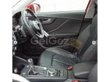 2019 Model Otomatik Audi Q2