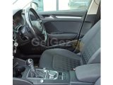 2017 Model Otomatik Audi A3