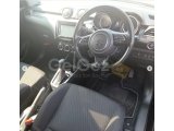 2022 Model Otomatik Suzuki Swift