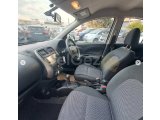 2019 Model Otomatik Nissan March