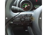 2022 Model Otomatik Toyota Yaris Cross