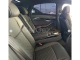 2022 Model Otomatik Audi A8