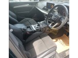 2021 Model Otomatik Audi Q5