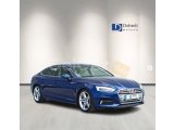 2018 Model Otomatik Audi A5