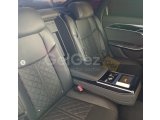 2022 Model Otomatik Audi A8