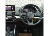 2019 Model Otomatik Audi Q2