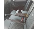 2021 Model Otomatik Audi RS Q3