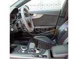 2020 Model Otomatik Audi RS