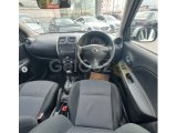 2019 Model Otomatik Nissan March