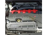 2021 Model Otomatik Audi RS Q3