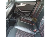 2020 Model Otomatik Audi RS