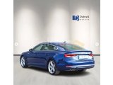 2018 Model Otomatik Audi A5