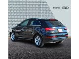 2018 Model Otomatik Audi Q3
