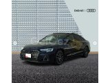 2022 Model Otomatik Audi A8