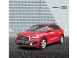 2019 Model Otomatik Audi Q2