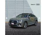 2021 Model Otomatik Audi Q3