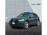 2021 Model Otomatik Audi Q5