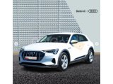 2022 Model Otomatik Audi E-Tron