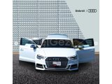 2021 Model Otomatik Audi S Serisi