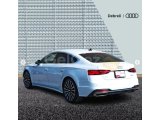 2021 Model Otomatik Audi A5