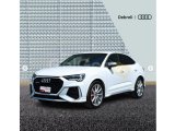 2021 Model Otomatik Audi RS Q3
