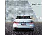 2021 Model Otomatik Audi S Serisi