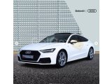 2021 Model Otomatik Audi A7