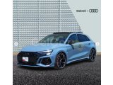 2022 Model Otomatik Audi RS