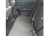 2021 Model Otomatik Suzuki Swift