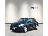 2022 Model Otomatik Suzuki Swift