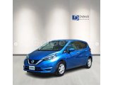 2021 Model Otomatik Nissan Note