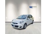 2019 Model Otomatik Nissan March