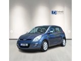 2011 Model Otomatik Hyundai i20