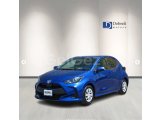 2022 Model Otomatik Toyota Yaris
