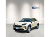 2022 Model Otomatik Toyota Yaris Cross