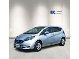 2021 Model Otomatik Nissan Note