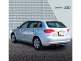 2011 Model Otomatik Audi A3