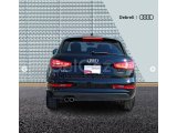2018 Model Otomatik Audi Q3
