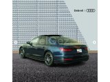 2022 Model Otomatik Audi A8
