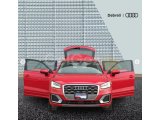 2019 Model Otomatik Audi Q2