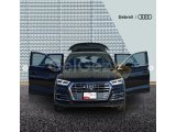 2020 Model Otomatik Audi Q5