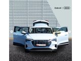 2022 Model Otomatik Audi E-Tron