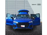 2022 Model Otomatik Audi Q5