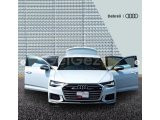 2021 Model Otomatik Audi S Serisi