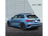 2022 Model Otomatik Audi RS
