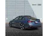 2020 Model Otomatik Audi RS