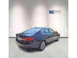 2018 Model Otomatik BMW 5 Serisi