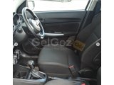 2021 Model Otomatik Suzuki Swift