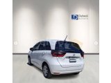 2022 Model Otomatik Honda Fit