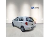 2019 Model Otomatik Nissan March